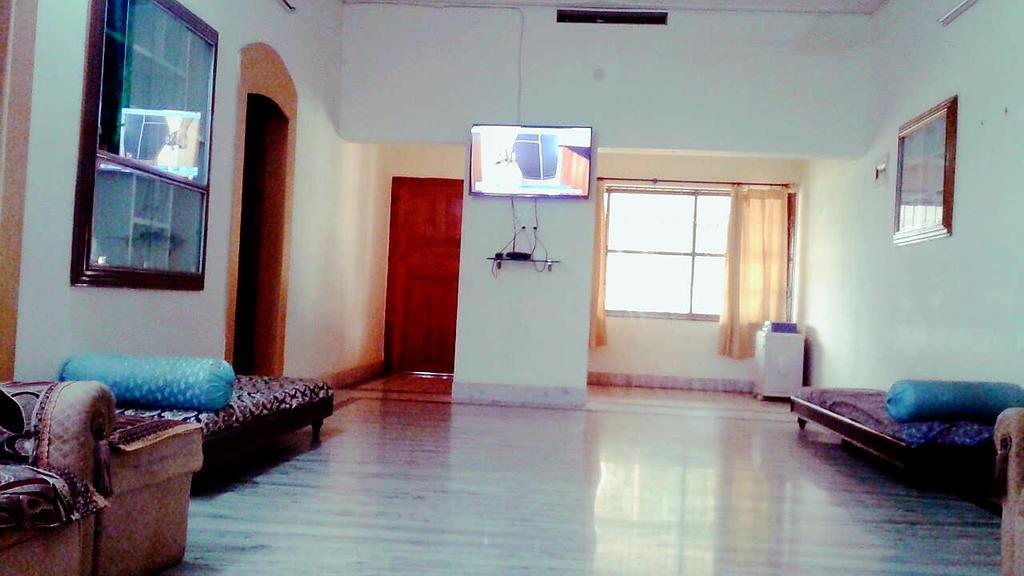 Nisarga Nirvana River House Mangalore Exterior photo
