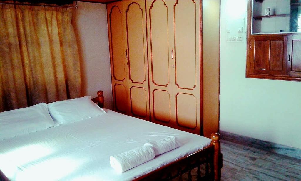 Nisarga Nirvana River House Mangalore Exterior photo