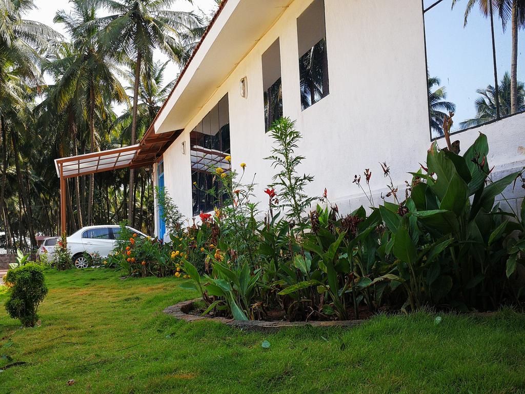 Nisarga Nirvana River House Mangalore Exterior photo