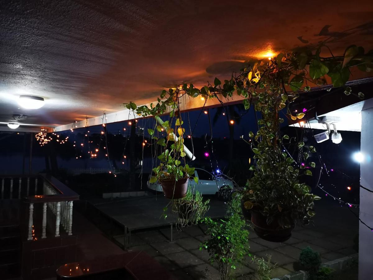 Nisarga Nirvana River House Mangalore Exterior photo