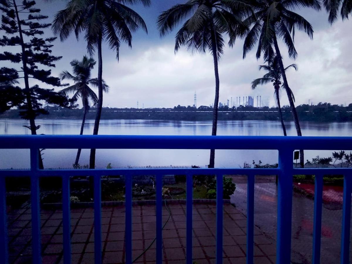 Nisarga Nirvana River House Mangalore Exterior photo